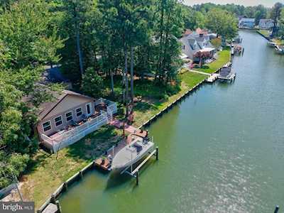 46 Grand Port Rd Ocean Pines, MD 21811