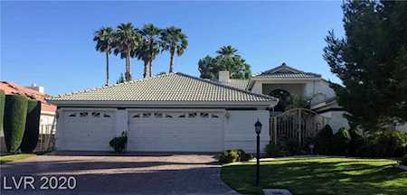 5405 Langston Las Vegas, NV 89130