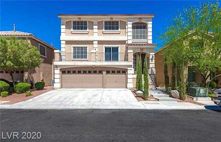 9764 Panther Hollow St Las Vegas, NV 89141