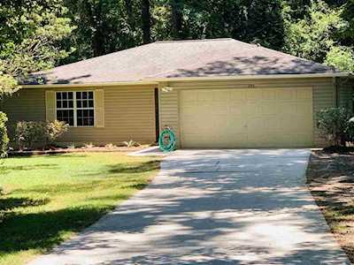 233 Sturgeon Drive Tallahassee, FL 32312