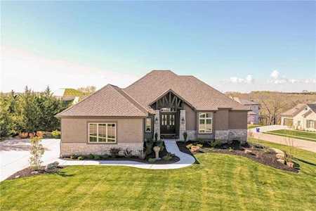 10486 S Red Bird St Olathe, KS 66061