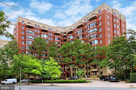 2400 Clarendon Blvd #711 Arlington, VA 22201