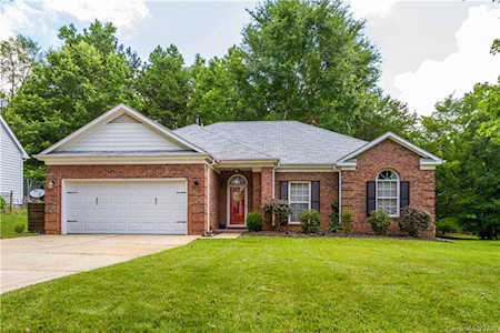 11219 Isthmus Ct Charlotte, NC 28215