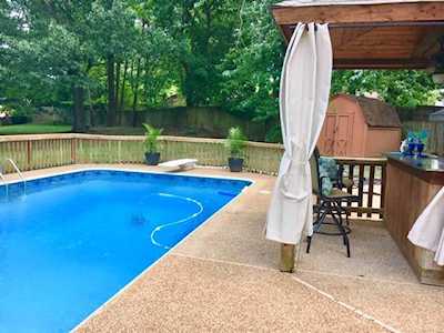6064 Bartley Ridge Dr Bartlett, TN 38135