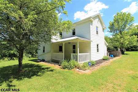 3951 Tadpole Road Pa Furnace, PA 16865