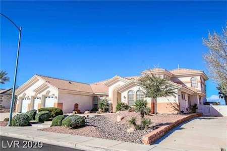 256 Glasgow St Henderson, NV 89015