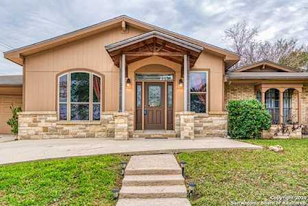 258 Maplewood Ln San Antonio, TX 78216