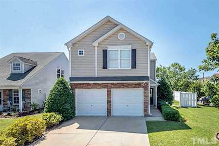 8117 Bright Oak Trail Raleigh, NC 27616