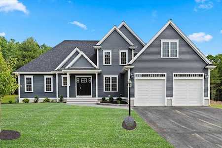 34 Lois Lane Taunton, MA 02780