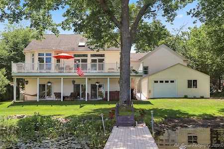 112 Gregory Island Road Hamilton, MA 01982