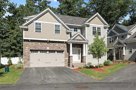 16 Boardwalk Drive #16 Andover, MA 01810