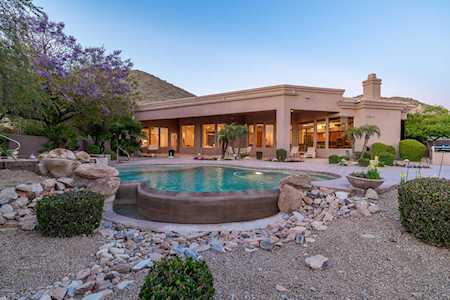 11879 E Desert Trail Road Scottsdale, AZ 85259