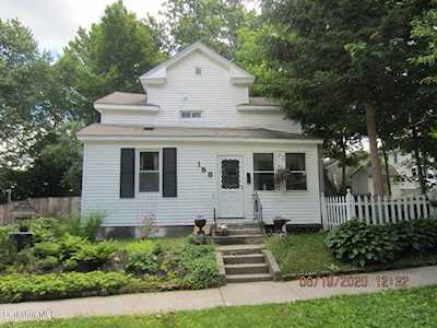 158 Daniels Ave Pittsfield, MA 01201