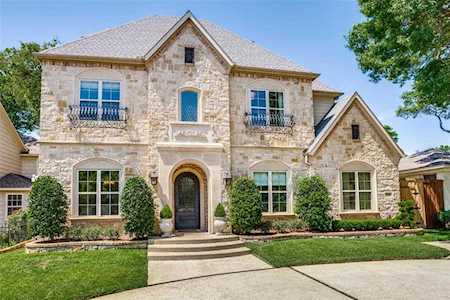 7643 Lovers Lane Dallas, TX 75225