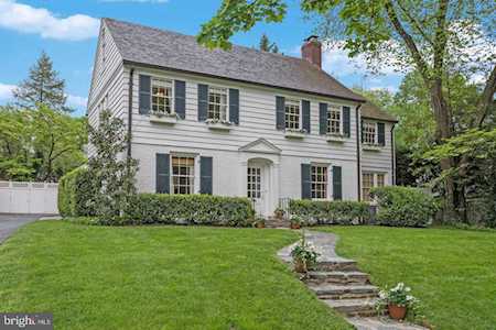3645 49th St NW Washington, DC 20016