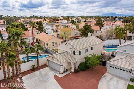 331 Pinnacle Henderson, NV 89014