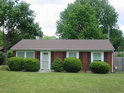 10011 Merioneth Dr Louisville, KY 40299