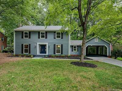 7325 Thermal Rd Charlotte, NC 28211