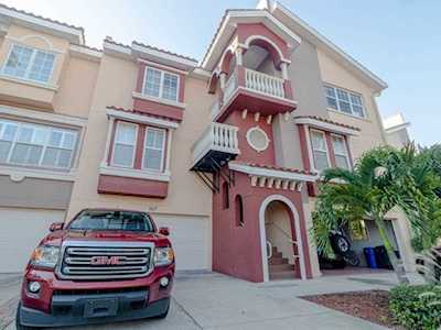 116 131st Ave E #F Madeira Beach, FL 33708