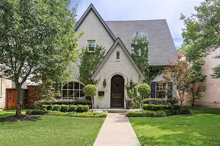 4037 Stanford Avenue University Park, TX 75225