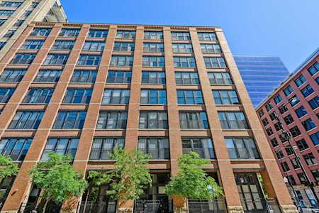 728 W Jackson Blvd #104 Chicago, IL 60661