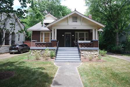 2518 Blair Blvd Nashville, TN 37212