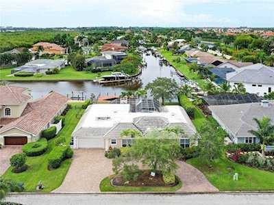 4850 Laurel Ln Fort Myers, FL 33908