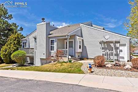 2431 Elite Terrace Colorado Springs, CO 80920