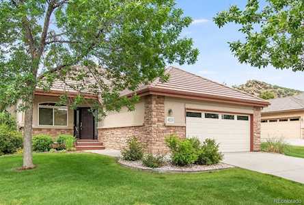 4659 Foothills Dr Loveland, CO 80537