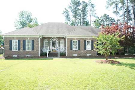 3303 Blenheim Place Wilson, NC 27896