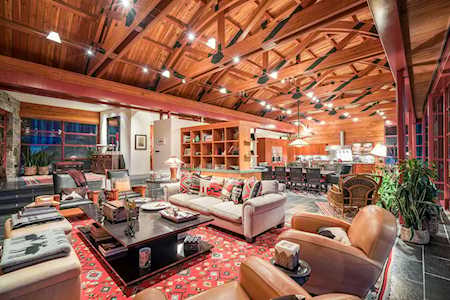 500 Elk Run Dr Telluride, COLORADO 81435