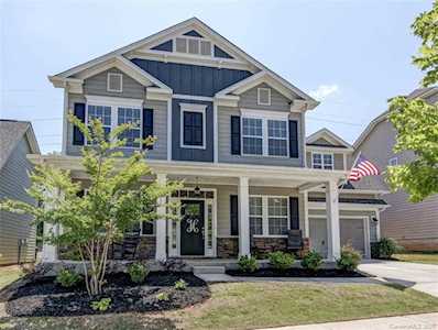 15711 Foreleigh Rd Huntersville, NC 28078