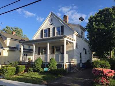 111 Willow Street Quincy, MA 02170