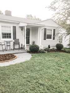 1614 Lakeside Dr Shelbyville, KY 40065