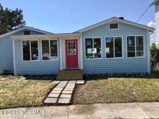 501 N Channel Drive Wrightsville Beach, NC 28480