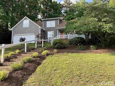 2004 Hamrick Drive Raleigh, NC 27615