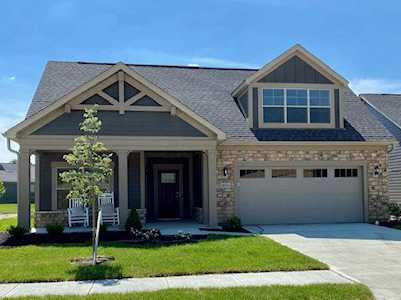 10761 Dunraven Lane Dublin, OH 43017