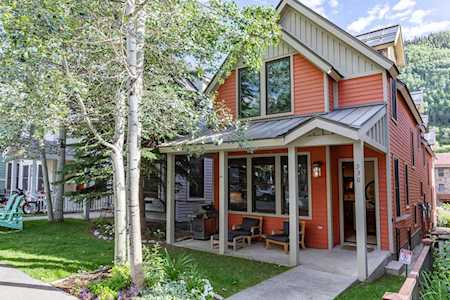 530 W Pacific Ave #A Telluride, COLORADO 81435