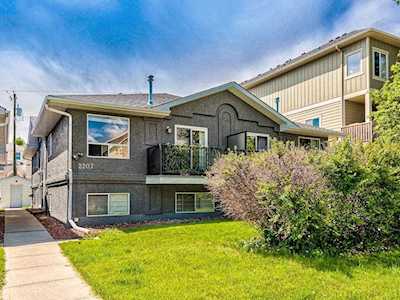 2205 28 Street SW #2 Calgary, AB T3E 2H5