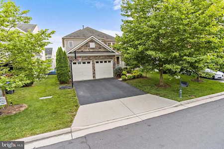 42015 Zircon Dr Aldie, VA 20105