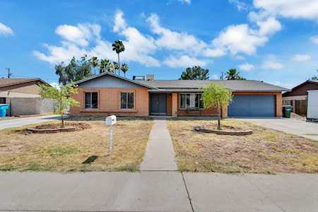 2031 W Meadow Drive Phoenix, AZ 85023