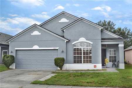 4407 Northern Dancer WAY Orlando, FL 32826