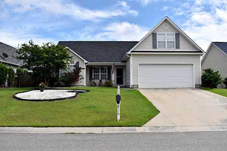 638 Hillside Drive Wilmington, NC 28412