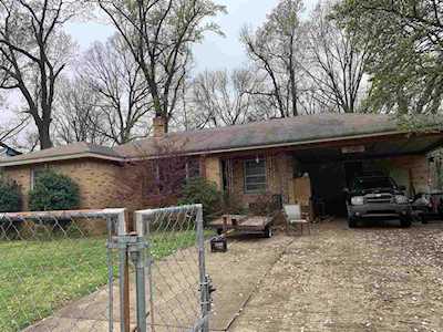 2991 Mandale St Memphis, TN 38127