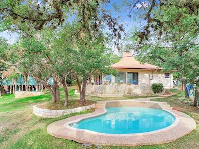 24309 E Fm 1431 Marble Falls, TX 78654