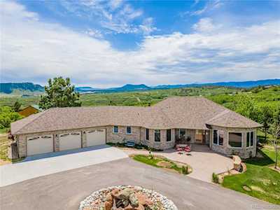 1524 Colt Circle Castle Rock, CO 80109
