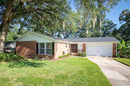 3149 Tipperary Drive Tallahassee, FL 32309