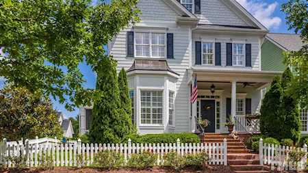 1705 S Rainbow Hill Way Raleigh, NC 27614