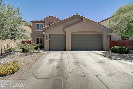 2596 Calanques Henderson, NV 89044