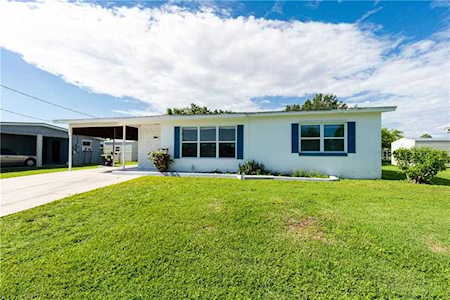 21283 Gladis Ave Port Charlotte, FL 33952